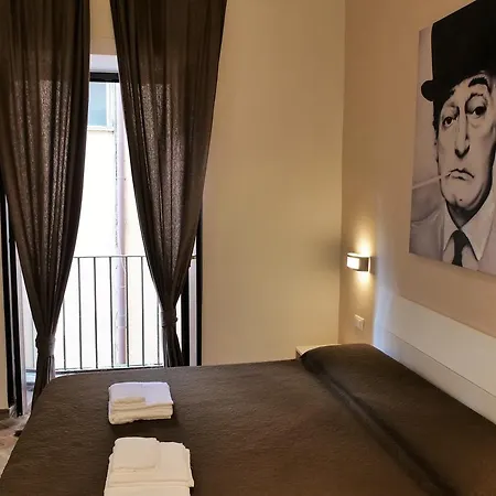فندق مبيت وإفطار Il Campanile