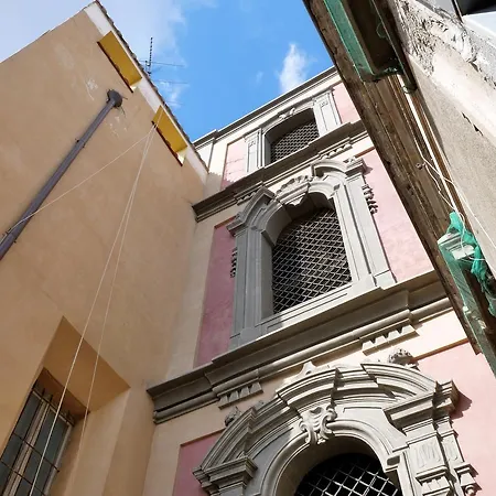 Il Campanile فندق مبيت وإفطار 2*