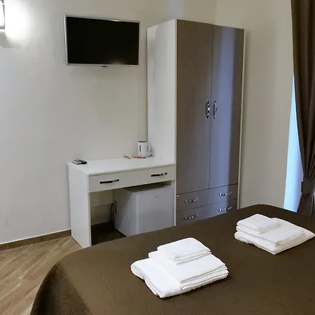 Il Campanile فندق مبيت وإفطار 2*