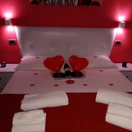 Bed & Breakfast Simsara
