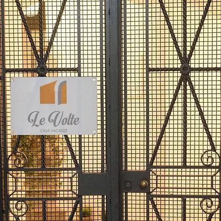 Appartamento Casa Le Volte Napoli