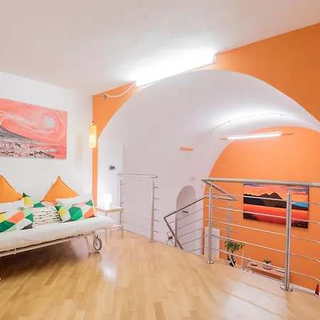 Casa Le Volte Appartamento *