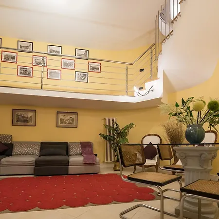 Casa Le Volte Appartamento *