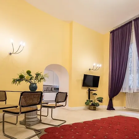Casa Le Volte