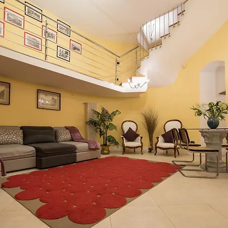 Casa Le Volte Appartamento *