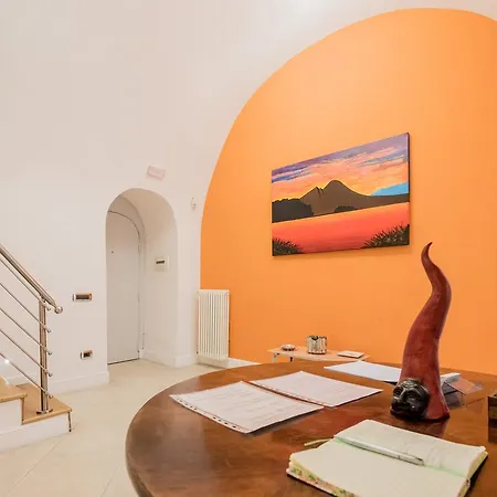 Appartamento Casa Le Volte Napoli