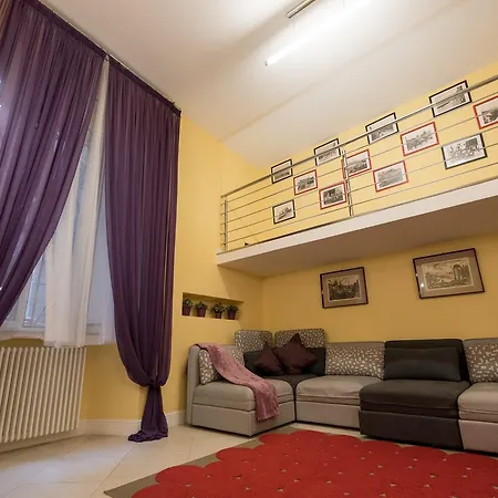 Casa Le Volte * Napoli