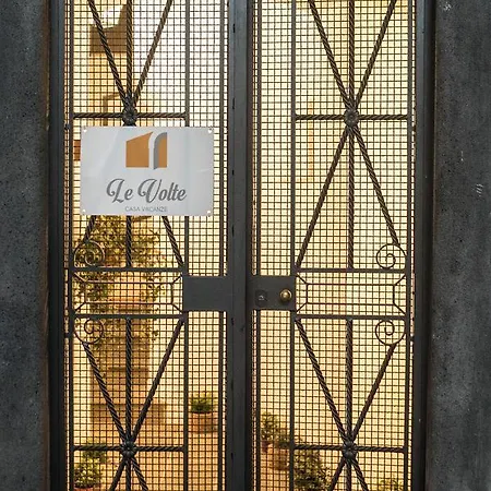 Casa Le Volte