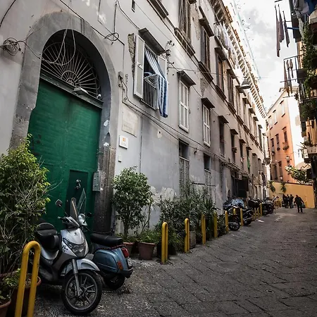 Casa Le Volte Appartamento *
