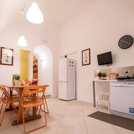 Appartamento Casa Le Volte Napoli