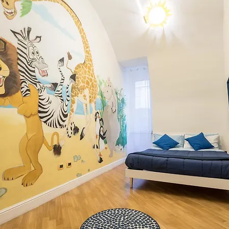 Casa Le Volte Napoli
