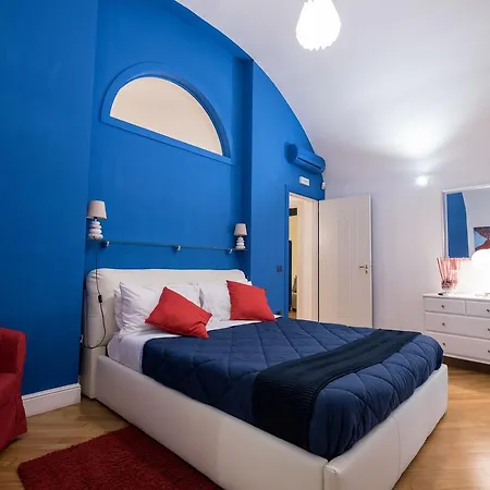 Appartamento Casa Le Volte