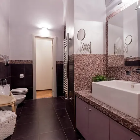 Casa Le Volte Napoli