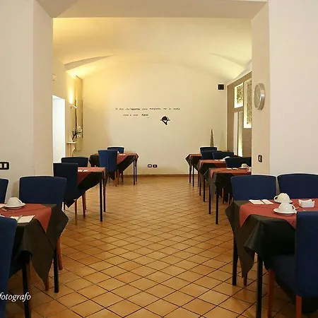 Ξενοδοχείο Caravaggio Νάπολη