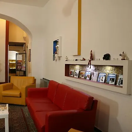 Caravaggio 4* Νάπολη
