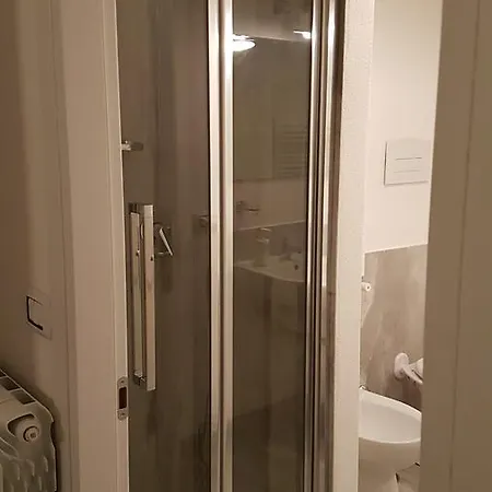 伊尔米拉克洛住宿加早餐旅馆