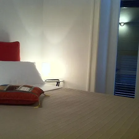 Ibed Bed & Breakfast Neapel