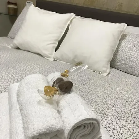 Bed and breakfast Terrazza Aragon And 2*