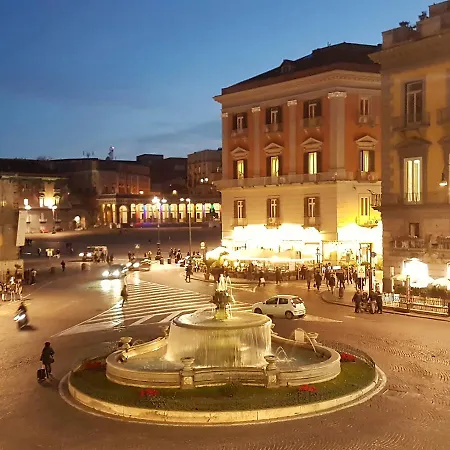 Residenza Dell'opera Bed and Breakfast *