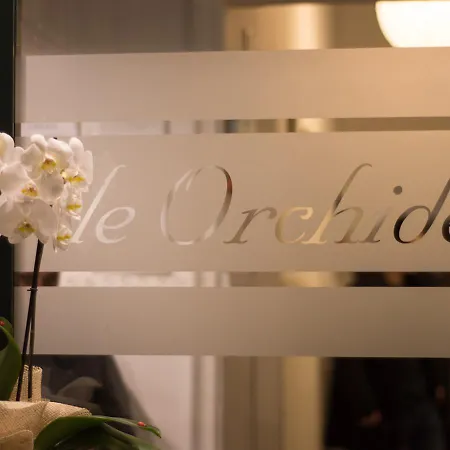 Le Orchidee מלון 2*