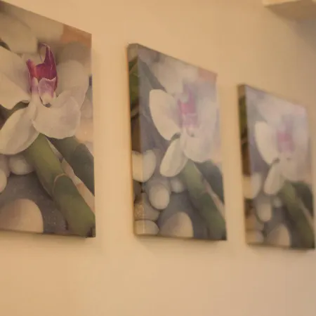 Le Orchidee מלון נאפולי