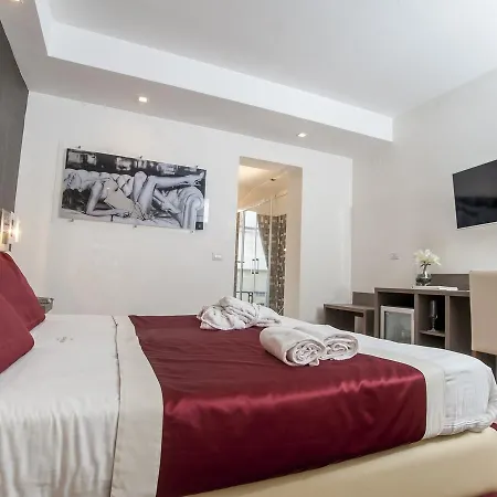 San Pietro Отель 4*