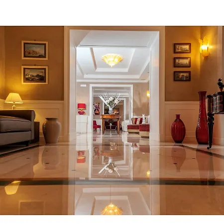 Отель San Pietro 4*