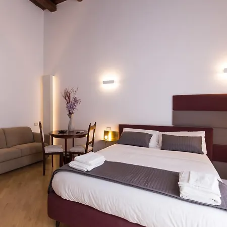 Savoy Riviera Gæstehus Napoli