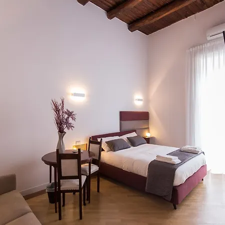 Gæstehus Savoy Riviera Napoli