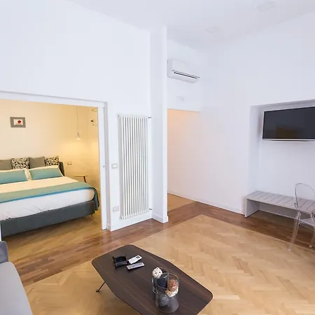 Savoy Riviera Gæstehus 2*