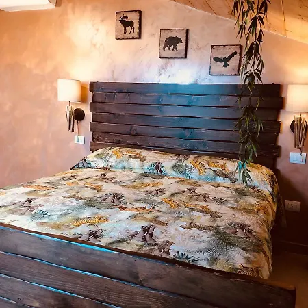 Bed and Breakfast La Mansarda Νάπολη