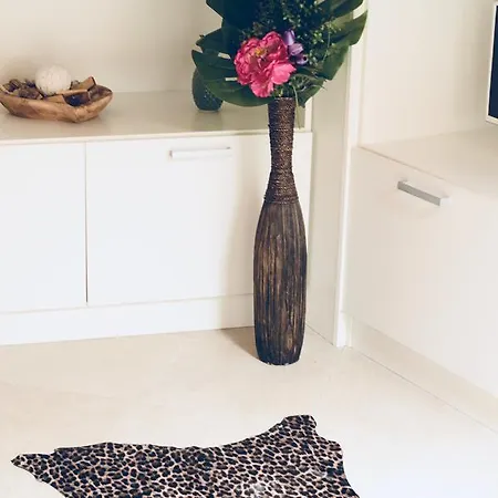 Bed and Breakfast La Mansarda 5*