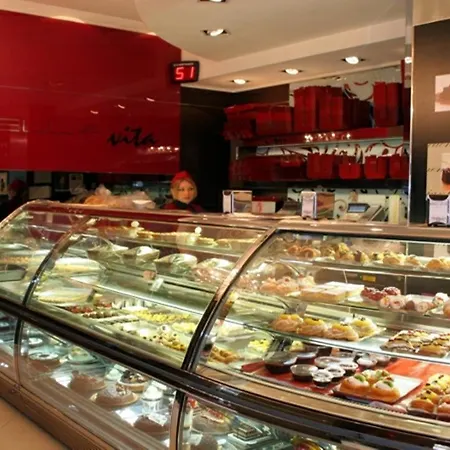 La Mansarda 5* Νάπολη