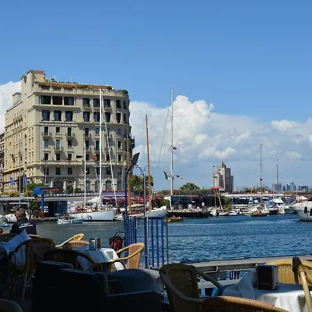 Transatlantico Неаполь