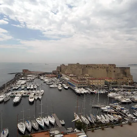 فندق Transatlantico نابولي