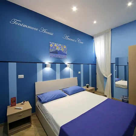 Residenza Alba 3*