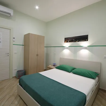 Residenza Alba Bed & Breakfast