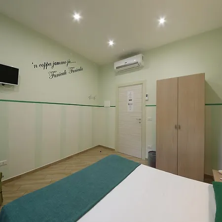 Residenza Alba 3*