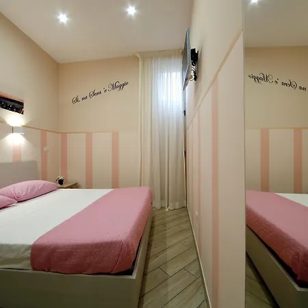 Residenza Alba Bed & Breakfast 3*