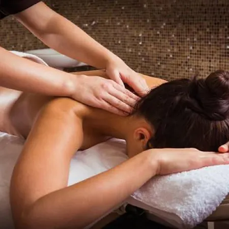 Caruso Place Boutique & Wellness 4* Nápoles