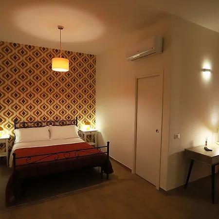 1970 Maison d'hôtes Naples