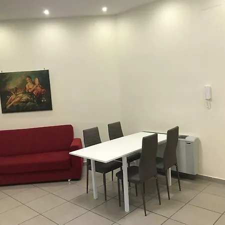 Casa Tutti I Santi *