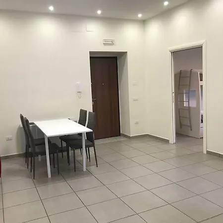 Casa Tutti I Santi *
