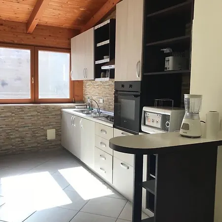 Casa Tutti I Santi Apartment Naples