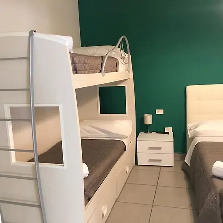 Appartamento Casa Tutti I Santi *