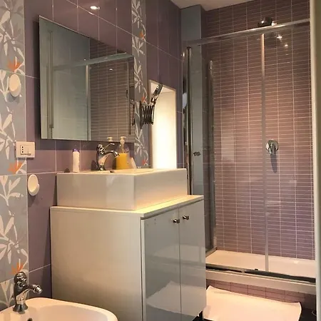 Casa Tutti I Santi Apartment