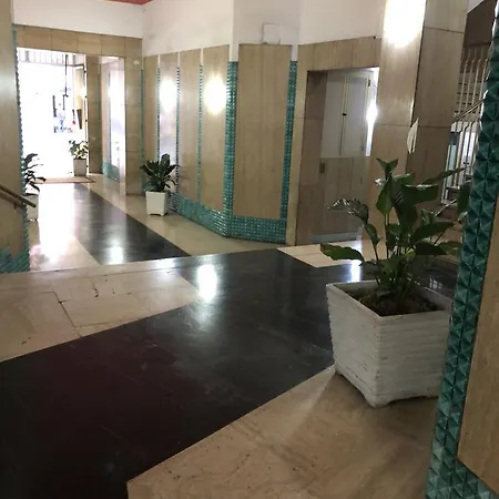 Maison Claudette Toledo Guest house Naples