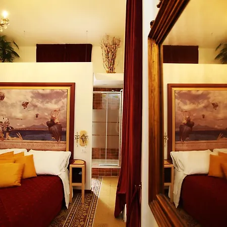 Bed and Breakfast La Bella