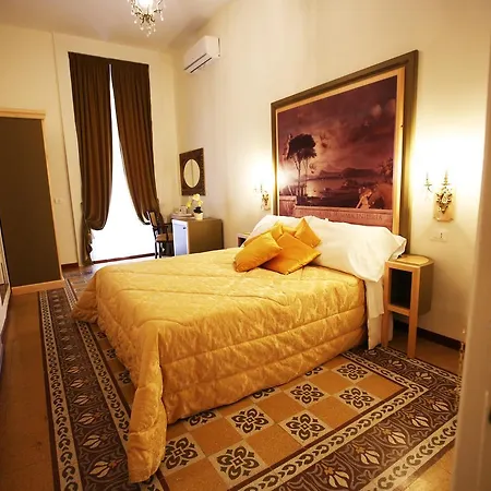 La Bella Νάπολη