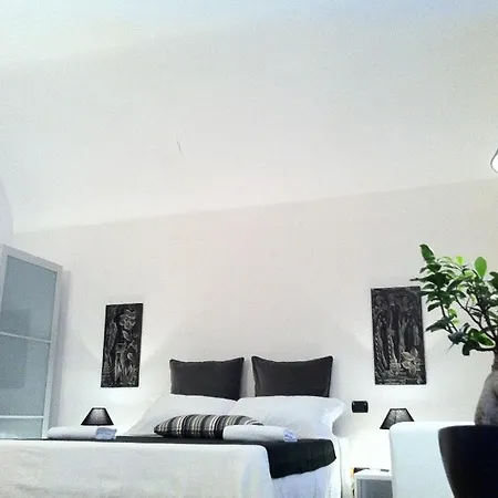 Bed & Breakfast Ibed Neapel